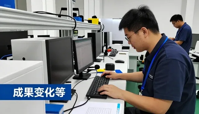 温州嘉云科技有限公司推动医院向智能化方向发展
