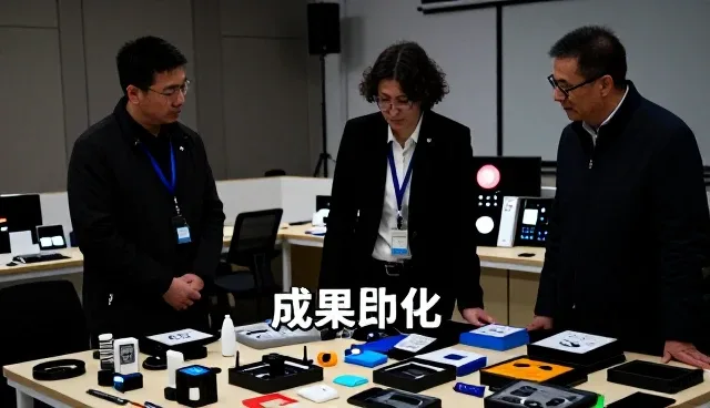 温州嘉云科技有限公司观察软件研发市场发展方向